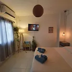 Celeste\'S Apartment