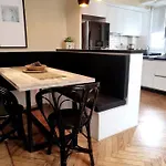 Recoleta, Estilo Y Modernidad.