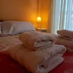 Departamento Sobre Calle Corrientes, Obelisco