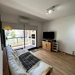 1 Bedroom *Palermo* Moderno Dos Ambientes / Zona Up