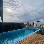 Departamento Monoambiente Nuevo A Estrenar Para 4 Personas