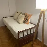 Excelente Dpto En Plaza San Martín Tipo Loft
