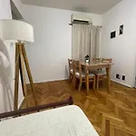 Excelente Dpto En Plaza San Martín Tipo Loft