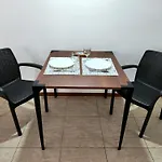 Mg Palermo Suite 38M2 Fibra Optica