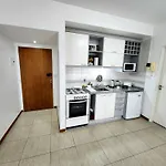 Mg Palermo Suite 38M2 Fibra Optica
