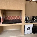 Casa Con Increible Terraza, Parrilla Y Pileta 21 Jovenes En Palermo