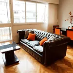 Spacious Accommodation In Palermo, Buenos Aires