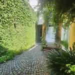 La Casona De Cabrera