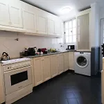 Apartment In Recoleta