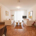 Apartment In Recoleta