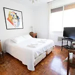 Apartment In Recoleta