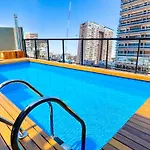 Modern Apartments In Palermo - By Buerentals
