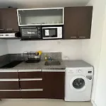 1 Bedroom *Villa Crespo* Moderno Y Luminoso