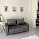 1 Bedroom *Villa Crespo* Moderno Y Luminoso