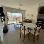 1 Bedroom *Villa Crespo* Moderno Y Luminoso