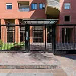 Apartamento Familiar 2 Habitaciones Piscina Jardin Seguridad 24 Hs Palermo Soho