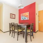 Apartamento Familiar 2 Habitaciones Piscina Jardin Seguridad 24 Hs Palermo Soho
