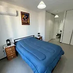 1 Bedroom *Apt. Nuevo* Moderno Y Luminoso