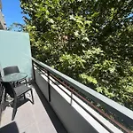 *Palermo Hollywood* Amplio Duplex / Moderno
