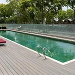 Quartier Luxury Studios