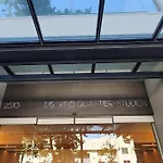 Quartier Luxury Studios