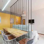 La Mejor Ubicacion Palermo Soho Prox A Embajada Usa La Rural Hermoso Apartamento Totalmente Reciclado Para 2 A 4 Pers