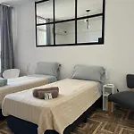 Obelisk Apartment Studio