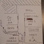 Barracas Central Feijoo 912