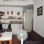 Habitacion Privada En Departamento Compartido