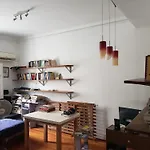 Habitacion Privada En Departamento Compartido