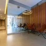 Soho Park - By Debarrio Aparts