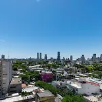 Soho Park - By Debarrio Aparts