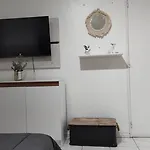Cozy Apartment In Recoleta II