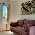 Departamento Moderno Con Terraza Privilegiada En La Mejor Zona
