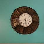 Departamento Rp. Ideal Para Descansar Y Conocer La Ciudad