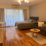 Charming And Comfortable Studio In Palermo