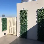 Suite 101 En Palermo Hollywood
