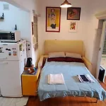 Departamento Completo Amplio En Recoleta - Dos Ambientes