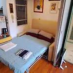 Departamento Completo Amplio En Recoleta - Dos Ambientes