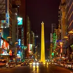 Exquisito Apartamento Junto Al Obelisco 3