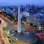 Exquisito Apartamento Junto Al Obelisco 3