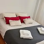 Apartamento Moderno Y Centrico Para 4 Personas