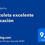 Recoleta Excelente Ubicacion