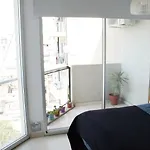 Z Centro Ba Moderno Con Pileta Y Parrilla 3 Pax