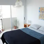 Z Centro Ba Moderno Con Pileta Y Parrilla 3 Pax