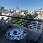 Departamento Palermo Hollywood Monoambiente
