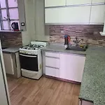 Departamento 4 Ambientes, 3 Hab