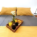 Modern Aparment In Almagro
