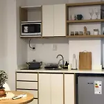 El Derpalermo Moderno Y Comodo