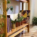El Derpalermo Moderno Y Comodo